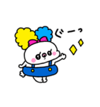 ぽわ子（個別スタンプ：2）