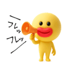 mottoのぷっくりっぷの日常♡即レス（個別スタンプ：26）