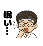 弓道男子◎（個別スタンプ：29）