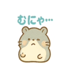 ころころハムスターず2（個別スタンプ：9）