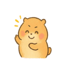 ころころハムスターず2（個別スタンプ：33）