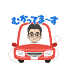 coffee shop 禅  ZEN（個別スタンプ：19）