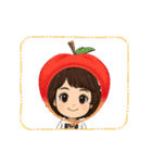 coffee shop 禅  ZEN（個別スタンプ：23）