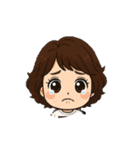 coffee shop 禅  ZEN（個別スタンプ：37）