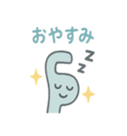 工具ファミリーのトンカンスタンプ（個別スタンプ：40）