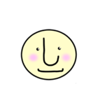 ひらがな-上（個別スタンプ：12）