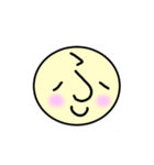 ひらがな-上（個別スタンプ：28）