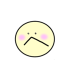 ひらがな-上（個別スタンプ：29）