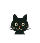 ほんのり心が和む やさしい日常シリーズ（個別スタンプ：3）