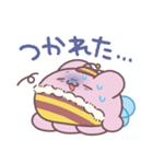 みつばちらぶいーずスタンプ（個別スタンプ：15）