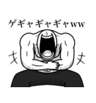 いつか言いたいセリフ（超リアクション）（個別スタンプ：31）
