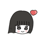 仲良し姉弟スタンプ敬語（個別スタンプ：10）