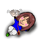 ベルネちゃん2（個別スタンプ：8）