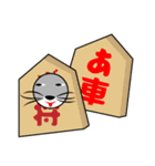 あざらしスタンプ第53弾（個別スタンプ：5）
