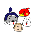 あざらしスタンプ第53弾（個別スタンプ：30）