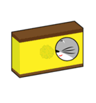 あざらしスタンプ第53弾（個別スタンプ：33）