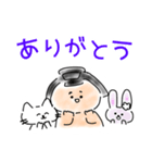すもどんとゆかいな仲間たちスタンプ（個別スタンプ：10）
