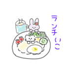 すもどんとゆかいな仲間たちスタンプ（個別スタンプ：23）