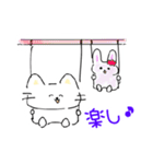 すもどんとゆかいな仲間たちスタンプ（個別スタンプ：32）