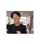 大学ライフ4（個別スタンプ：3）