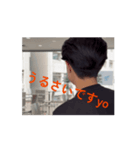大学ライフ4（個別スタンプ：5）