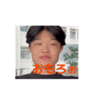 大学ライフ4（個別スタンプ：8）