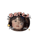 マツオファミリー1（個別スタンプ：6）