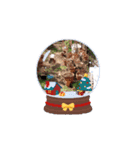 シェルティ チェリーちゃん⑮（個別スタンプ：15）