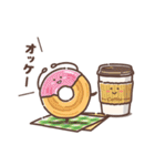 Yummyフレンズ（個別スタンプ：2）