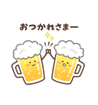 Yummyフレンズ（個別スタンプ：5）