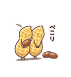 Yummyフレンズ（個別スタンプ：8）