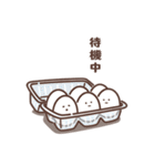 Yummyフレンズ（個別スタンプ：20）