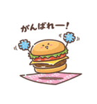Yummyフレンズ（個別スタンプ：26）