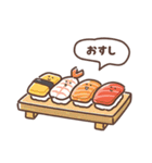 Yummyフレンズ（個別スタンプ：30）
