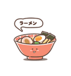 Yummyフレンズ（個別スタンプ：31）