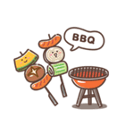 Yummyフレンズ（個別スタンプ：37）