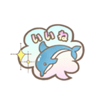 ハワイがすき！7（個別スタンプ：6）