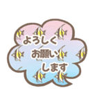 ハワイがすき！7（個別スタンプ：9）