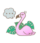 ハワイがすき！7（個別スタンプ：28）