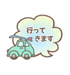 ハワイがすき！7（個別スタンプ：30）