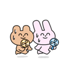 にこにこず（夏）（個別スタンプ：7）