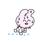 にこにこず（夏）（個別スタンプ：11）