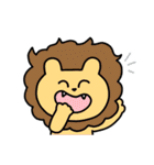 にこにこず（夏）（個別スタンプ：33）