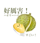 トゥリヤン 【台湾語】（個別スタンプ：3）