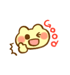 ずっと使える夏のぴょここちゃんスタンプ（個別スタンプ：10）