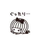 ＊シンプルな夏の日常＆通年用スタンプ＊（個別スタンプ：23）
