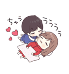 ジャージくんとあそぶ夏やすみ（個別スタンプ：22）