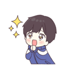 ジャージくんとあそぶ夏やすみ（個別スタンプ：31）