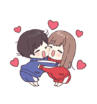ジャージくんとあそぶ夏やすみ（個別スタンプ：38）