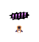 ポリゴン★ひろゆき（個別スタンプ：12）